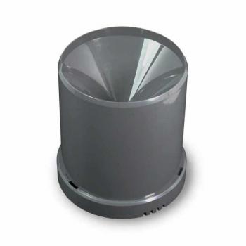 Sensor ambiental Popp Z-Rain inalámbrico