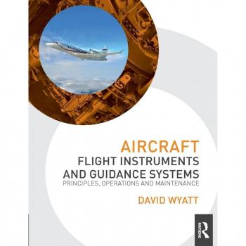 Aircraft Flight Instruments and Guidance Systems: Principles, Operations and Maintenance