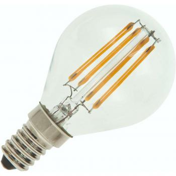Bailey | Ampoule LED Kogellamp E14 4W Dimmable