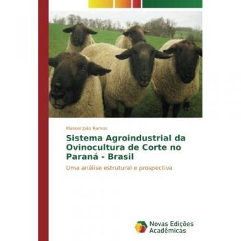 Sistema Agroindustrial da Ovinocultura de Corte no Paraná