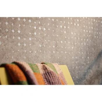 Welcome Home Harlequin Design