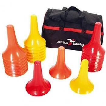 Precision Drilling Cone Markers