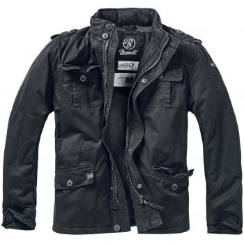 Brandit Britannia Heavy Duty Winter Jacket