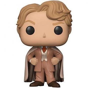 Funko Pop – Harry Potter – Gilderoy Lockhart 59