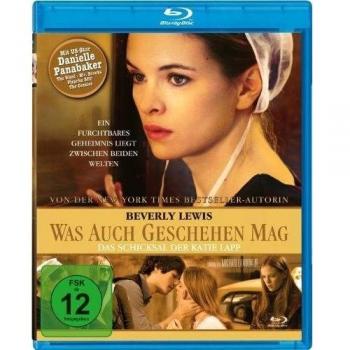 Was auch geschehen mag