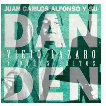 Viejo Lázaro & Others – Juan Carlos Alfonso & Dan Den CD (QB9009)