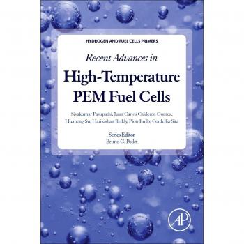 Recent Advances in High-Temperature PEM Fuel Cells