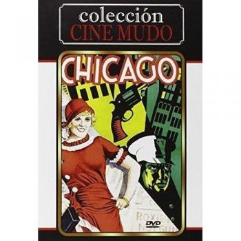 CHICAGO: COLECCION CINE MUDO (DVD)