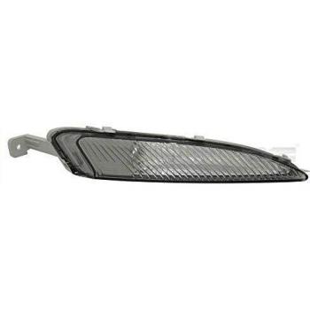 TYC 18-11016-01-2 Front Turn Signal