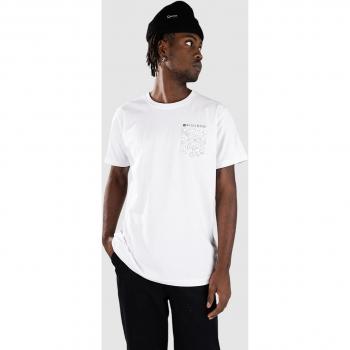Method Mag X Lucas Pocket Shirt weiß