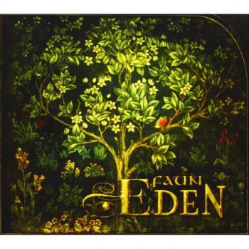 Eden (Édition Deluxe)