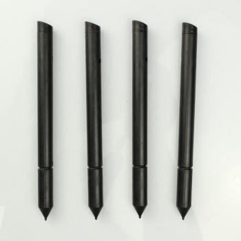 Thin Point Capacitive Stylus for iPad and Android Devices