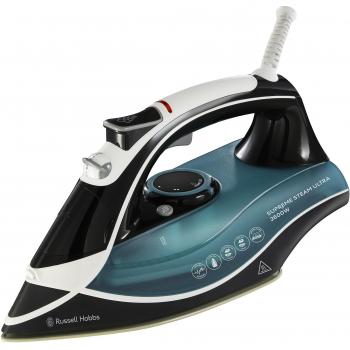 Russell Hobbs Supreme Steam Traditional Iron 23260, 2600 W