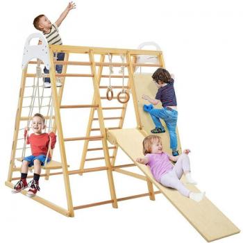 Juguete Acantilado de Escalada