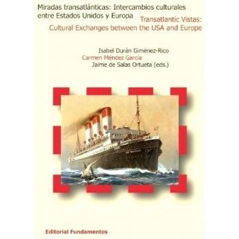 MIRADAS TRASATLANTICAS INTERCAMBIOS CULTURALES