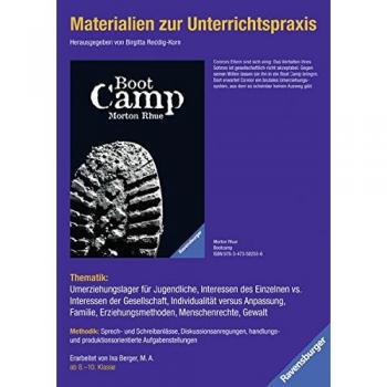 Materialien zur Unterrichtspraxis