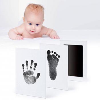 Bloc-notes Souvenir Bébé