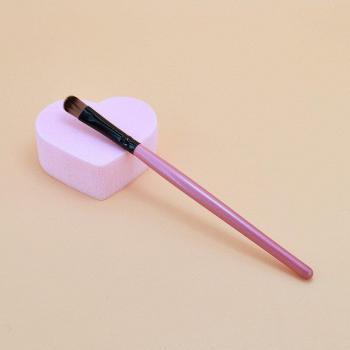 Smudge & Nose Eye Brush Collection – TSLM1 5‑Pack
