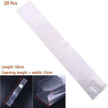 Mushroom Growing Bags