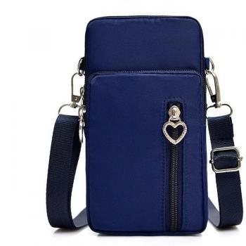 Small Shoulder Bag for Phones