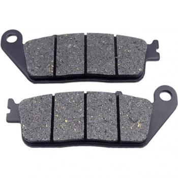 CBF1000 Honda Hornet Brake Pad Set (Front/Rear)