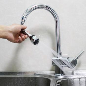 360° Swivel Kitchen Tap Water Filter