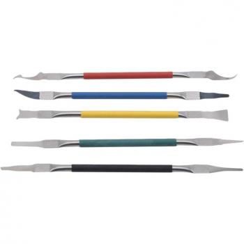 Set de 5 palancas de doble extremo para dispositivos móviles