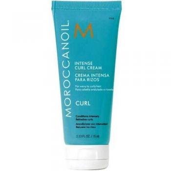 Moroccanoil Intensive Locken Creme 75ml