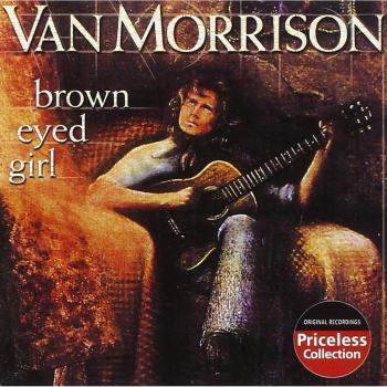 Brown Eyed Girl