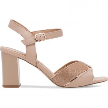 Lasocki Beige Sandalen – Modell WYL3119-3Z