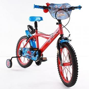 ALBRI BICI SPIDERMAN 16