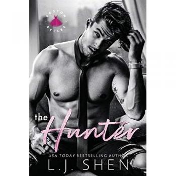 The Hunter (Boston Belles, Band 1)