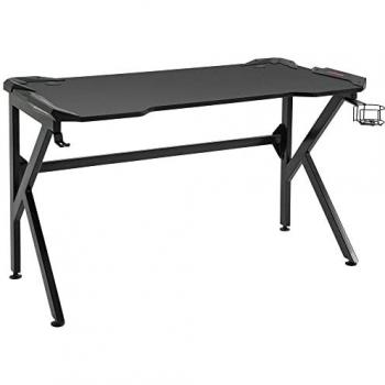 Desk Pro Gamer Negra