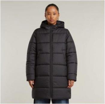 G-Star Giacca Puffer D25313-B958 Nero M