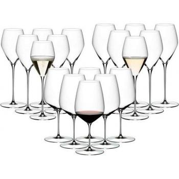 Riedel The Wine Glass Company Glas Veloce 18er Set