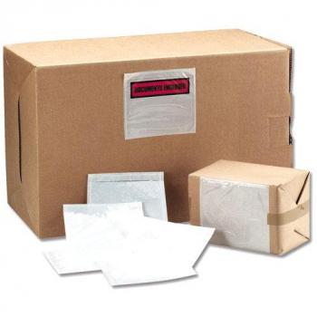 GoSecure TZ60377 Document Envelopes Self-Adhesive DL