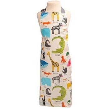 Scion Living Kids PVC Animal Apron