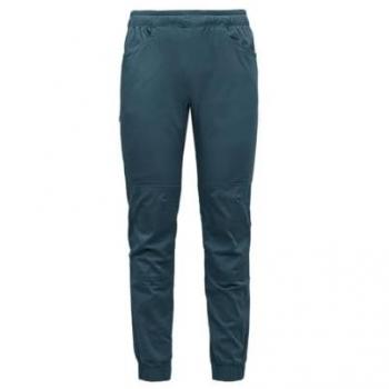 Pantalon Black Diamond Notion Tissu Gris Ardoise – Taille M