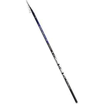 Unisex 5.00m Ferrari Winner Bolognese Black Rod