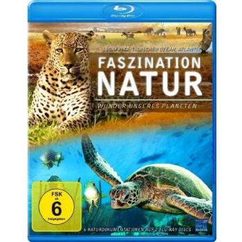 Norbert Vander Faszination Natur