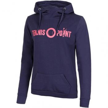 Hoodie Femme Tennis-Point