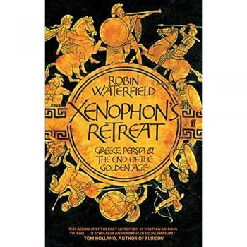 Robin Waterfield Xenophon's Retreat