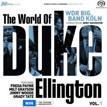 World of Duke Ellington volume 1