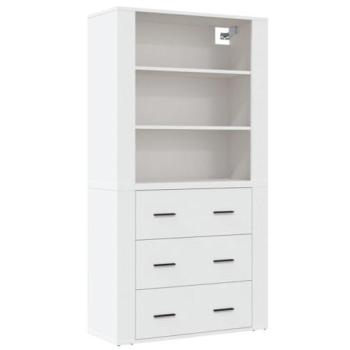 Buffet haut design