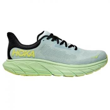 Scarpe HOKA Arahi 7 in Tonalità Azzurra e Verde – 41 (1/3)