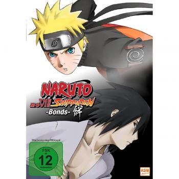 Naruto Shippuden