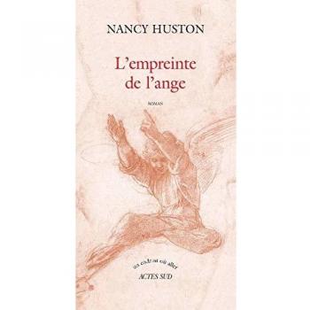 L'Empreinte de L'Ange (Un Endroit Ou Aller)