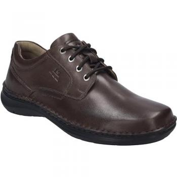 Josef Seibel New Anvers 06 859 Marrone – Modello Basso Josef Seibel