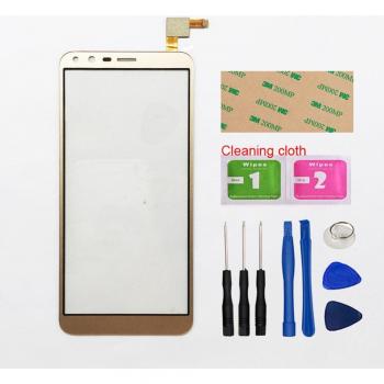 Neffos C5 Plus Display Digitizer Ersatz