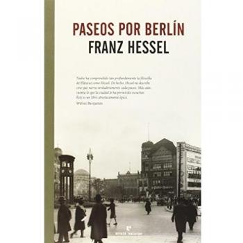 Paseos Por Berlín [Livre en VO]